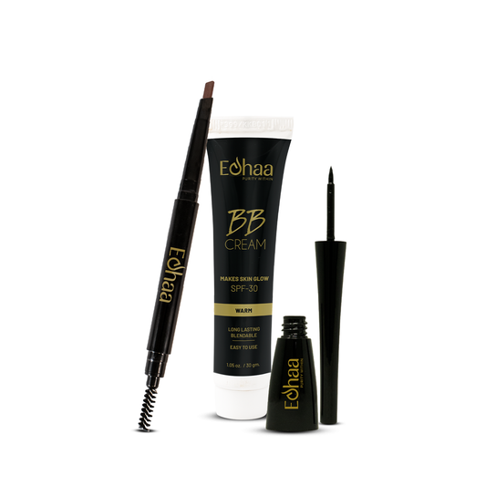 Eye & Skin Trio