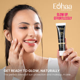 EDHAA BB MATTE CREAM WITH SPF-30