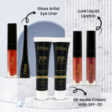 EDHAA PREMIUM COSMETIC GIFT SET