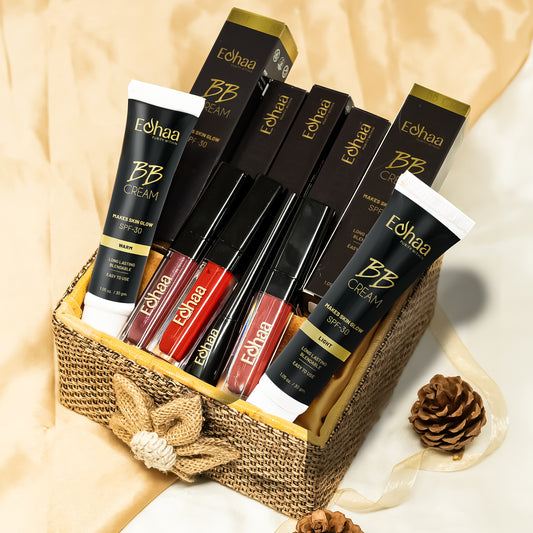 EDHAA PREMIUM COSMETIC GIFT SET