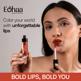 EDHAA LUXE LIQUID LIPSTICK