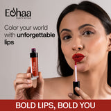 EDHAA LUXE LIQUID LIPSTICK