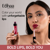 EDHAA LUXE LIQUID LIPSTICK