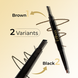 EDHAA SHINE BROW DEFINER