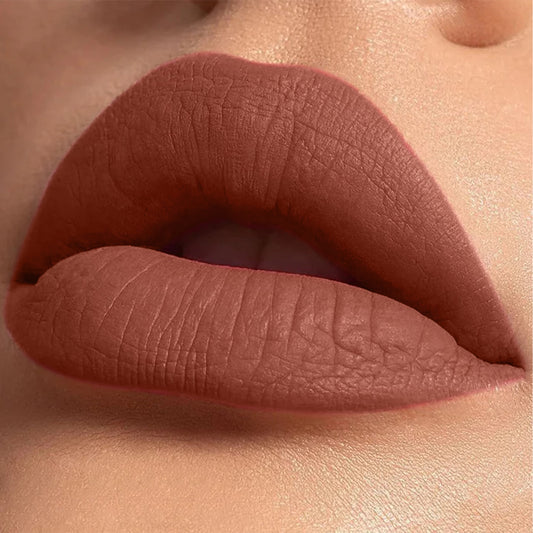 EDHAA SATIN MATTE LIPSTICK