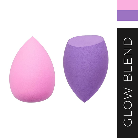 EDHAA GLOWBLEND