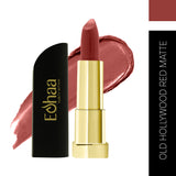 EDHAA SATIN MATTE LIPSTICK