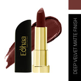 EDHAA SATIN MATTE LIPSTICK