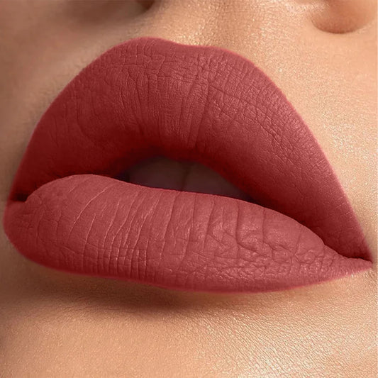 EDHAA SATIN MATTE LIPSTICK